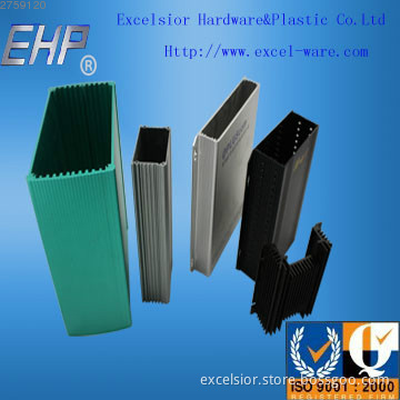 OEM Aluminum Extrusion Profile